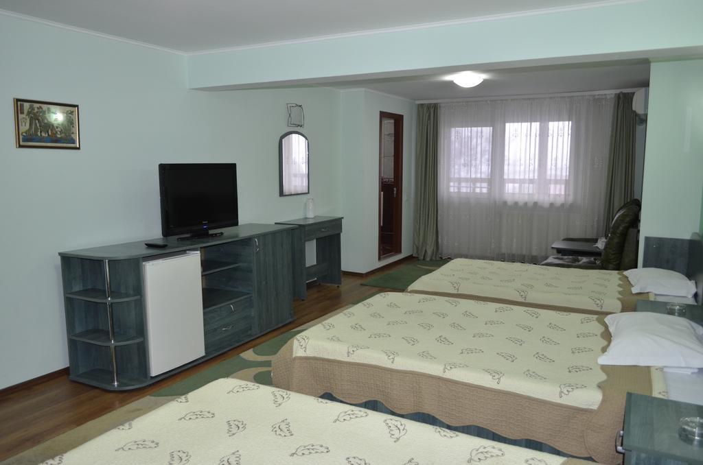 Casa Alba Ξενοδοχείο Râmnicu Vâlcea Εξωτερικό φωτογραφία