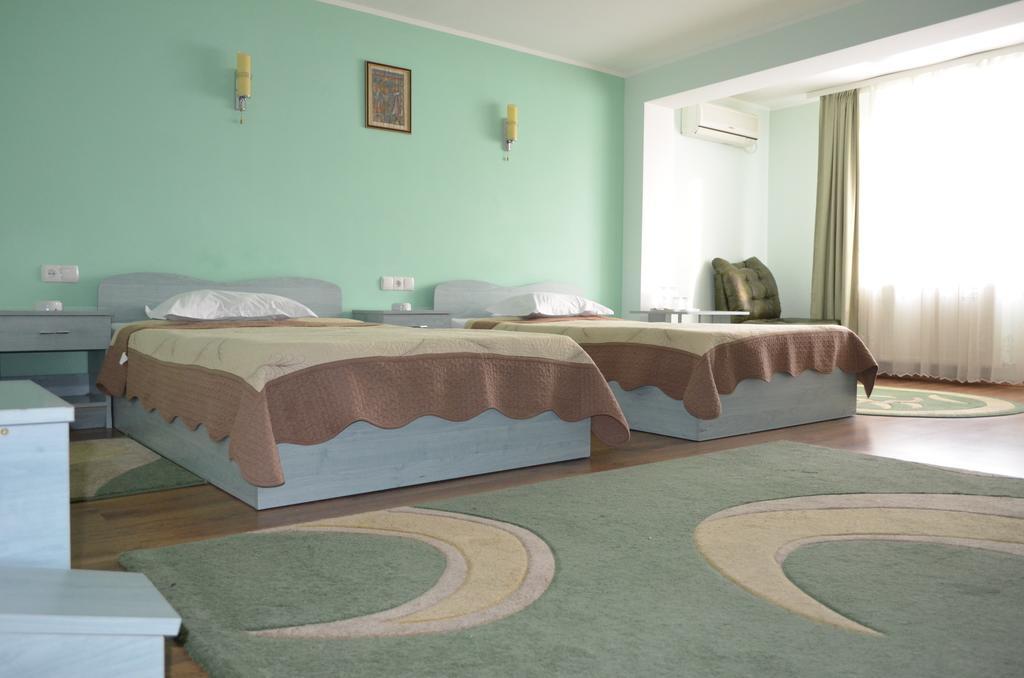 Casa Alba Ξενοδοχείο Râmnicu Vâlcea Εξωτερικό φωτογραφία