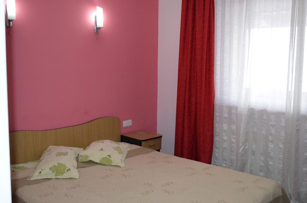 Casa Alba Ξενοδοχείο Râmnicu Vâlcea Εξωτερικό φωτογραφία