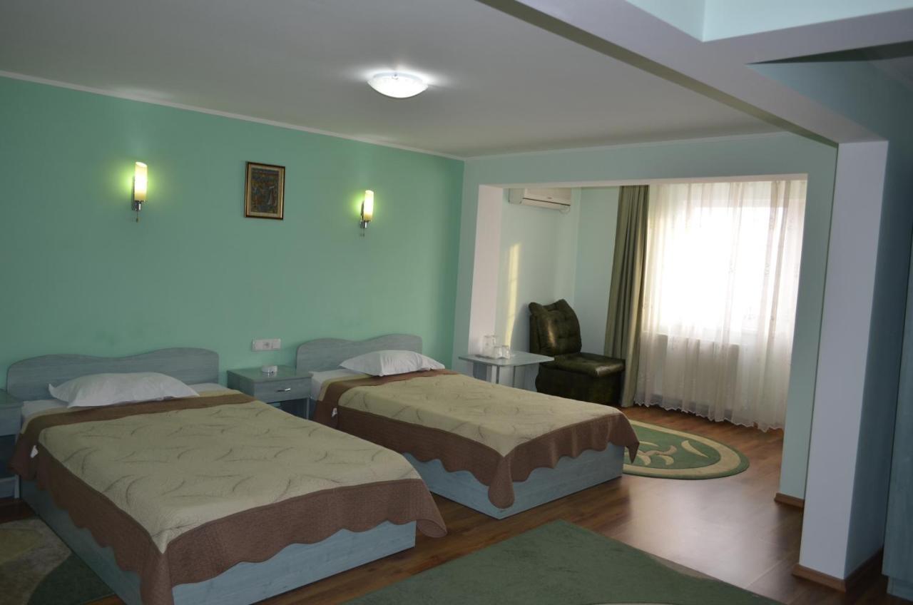 Casa Alba Ξενοδοχείο Râmnicu Vâlcea Εξωτερικό φωτογραφία