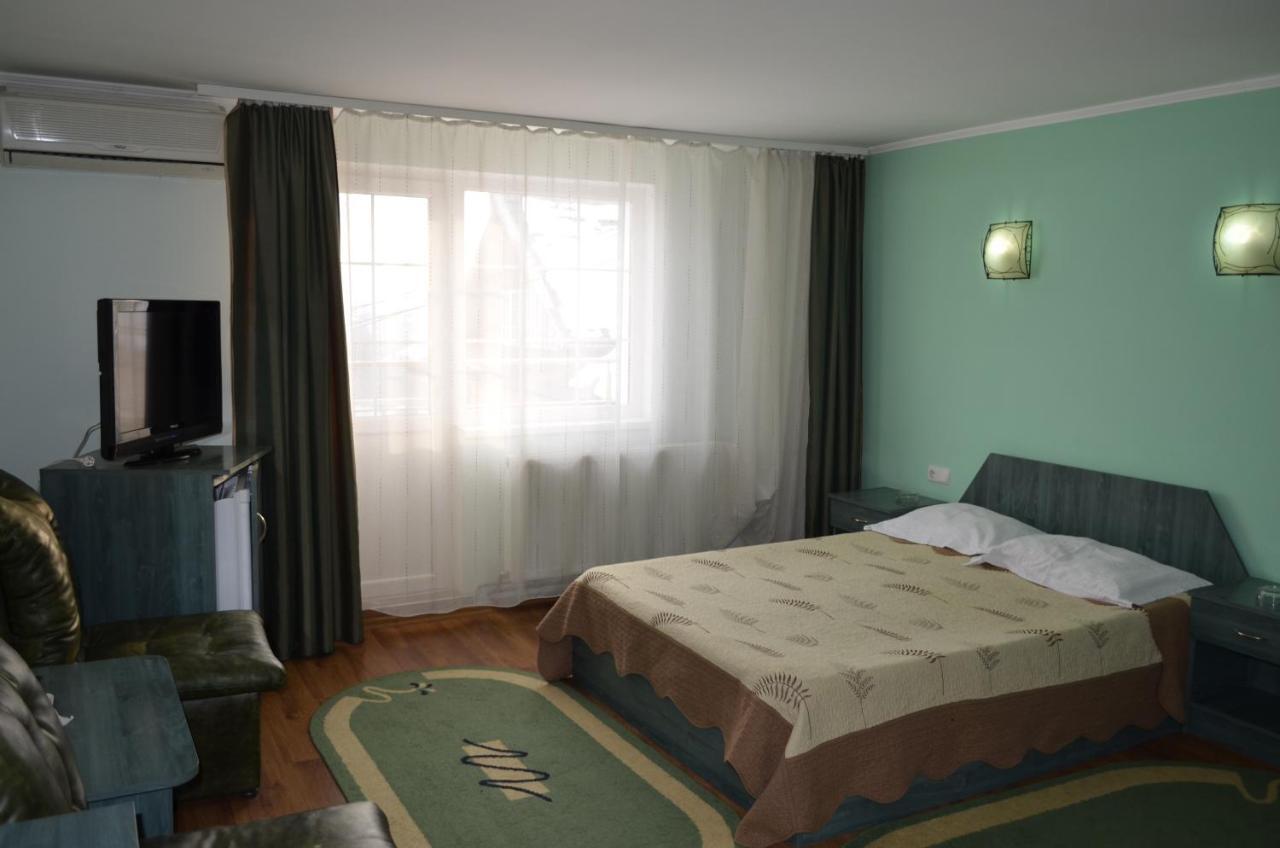 Casa Alba Ξενοδοχείο Râmnicu Vâlcea Εξωτερικό φωτογραφία