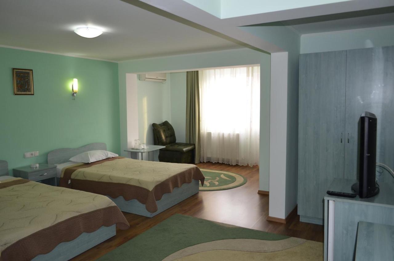 Casa Alba Ξενοδοχείο Râmnicu Vâlcea Εξωτερικό φωτογραφία